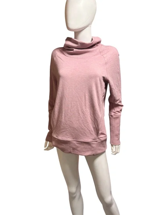 Lululemon High Lines Pullover Sweater - 8 - Picture 3 of 5